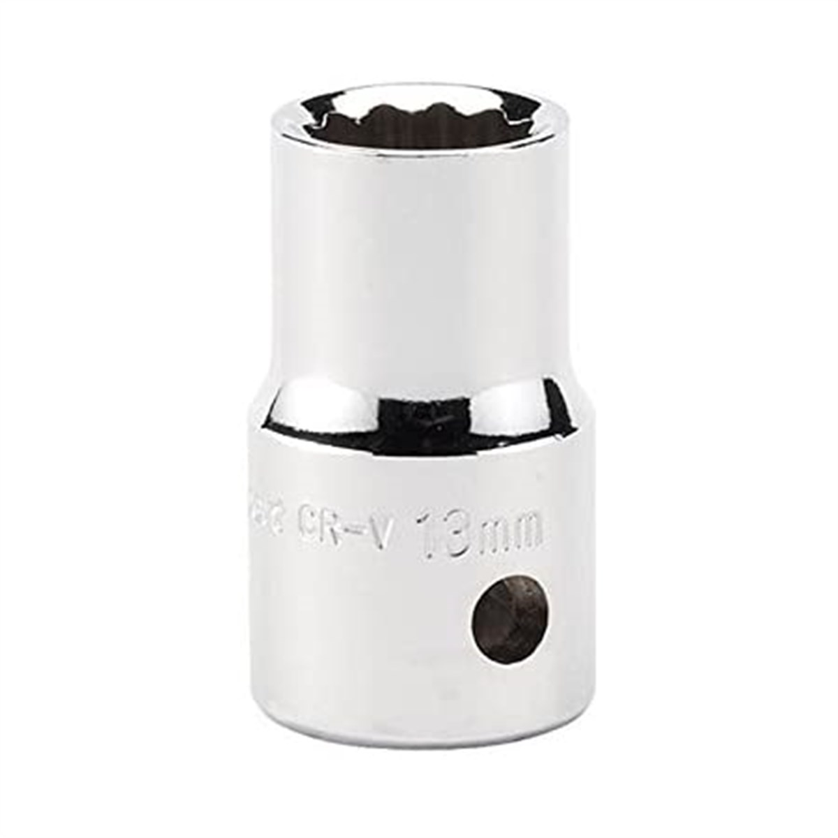 Lokma Anahtar 12 KöşeDraper Lokma Anahtarı 12 Nokta 1/2