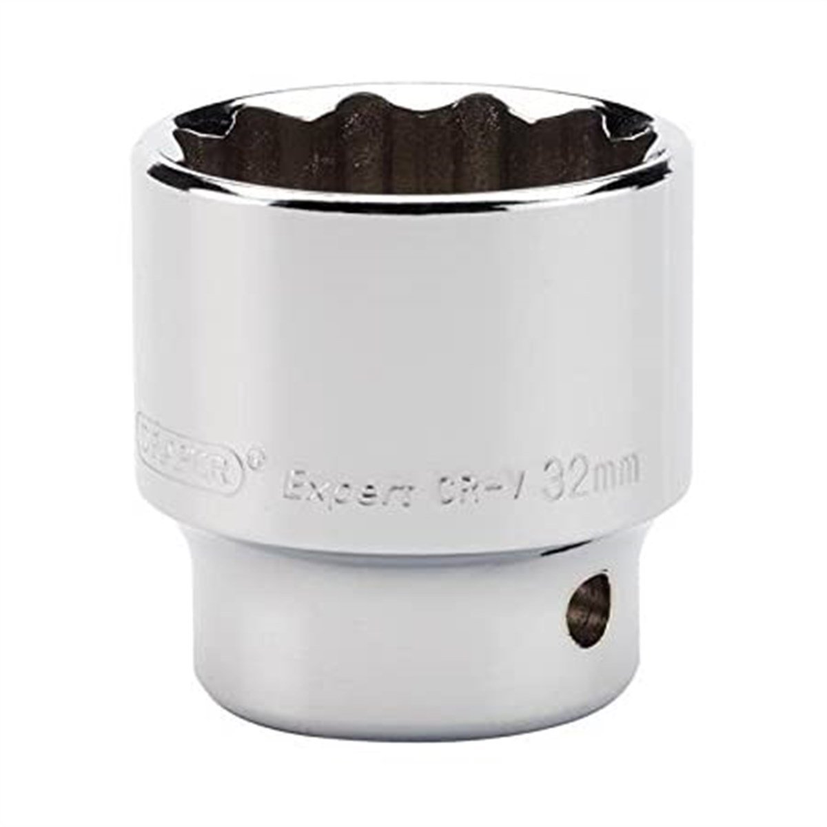 Lokma Anahtar 12 KöşeDraper Lokma Anahtar 12 Nokta Uzun 1/2