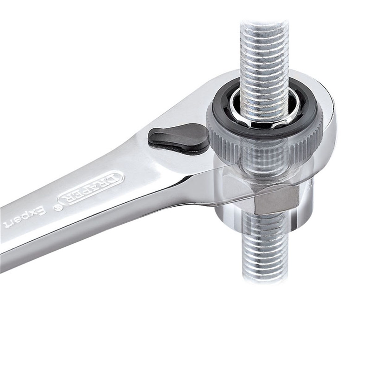 Lokma Anahtar 6 KöşeDraper Lokma Seti 6 Nokta 19 Parça Ortası Delik