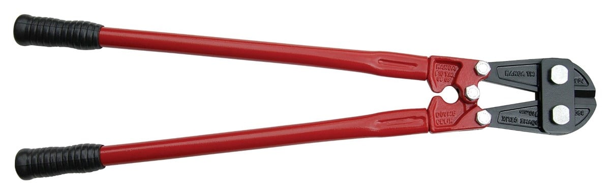 MakaslarKanca Demir Makası Kollu