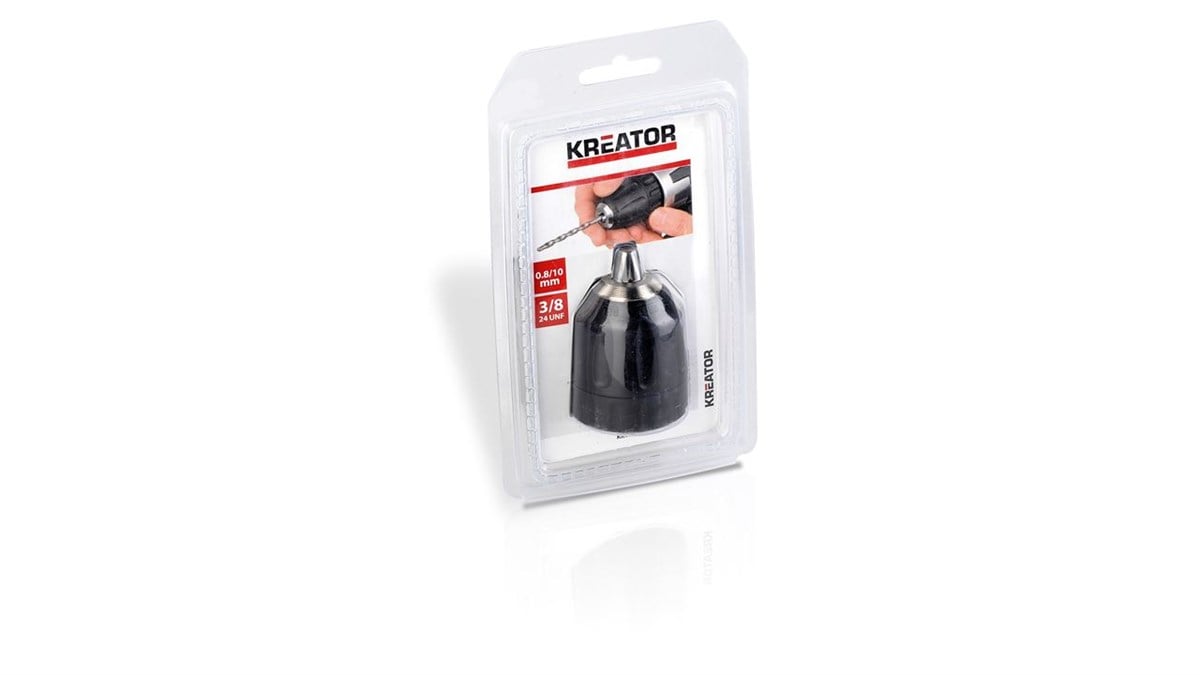 Mandren ve AnahtarKreator Mandren 0.8-10MM