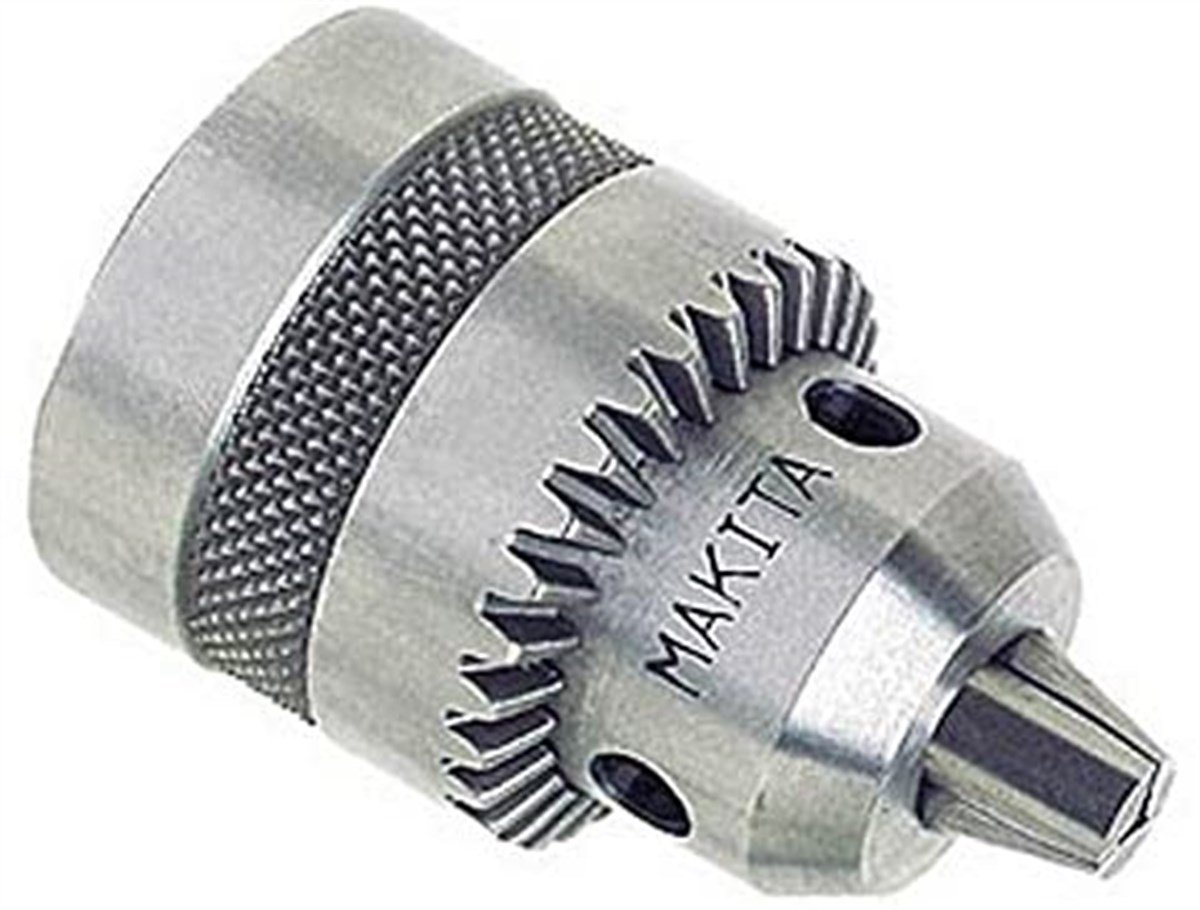 Mandren ve AnahtarMakita Mandren 13MM Ağır Anahtarlı