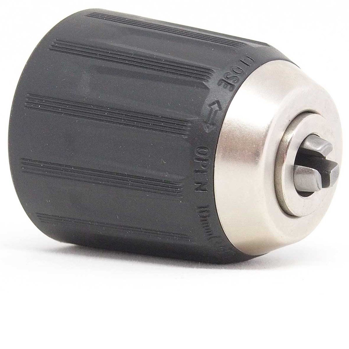 Mandren ve AnahtarMakita Mandren Anahtarsız 10MM HP330D