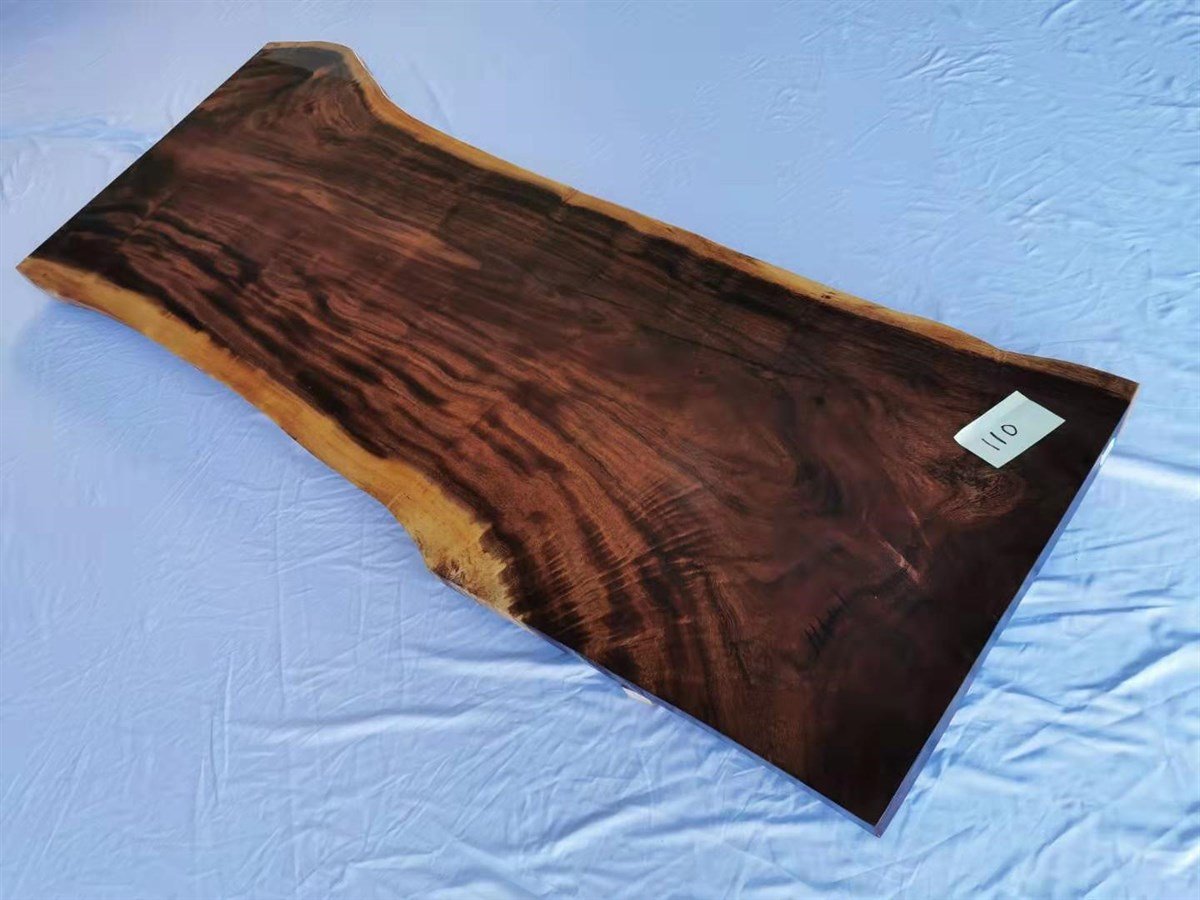 Masa TablalarıDoğal Ahşap Masa Tablası Dikdörtgen