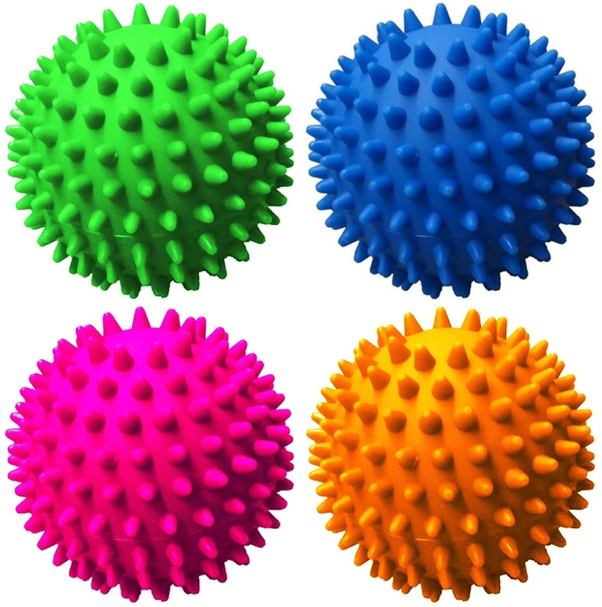 Masaj AletiPower Masaj Topu 15CM