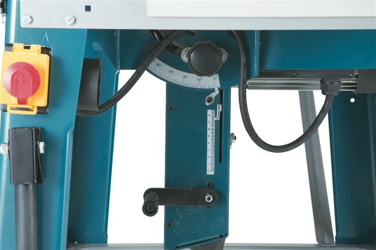 Masalı TestereMakita Testere Üstten Masalı 315MM