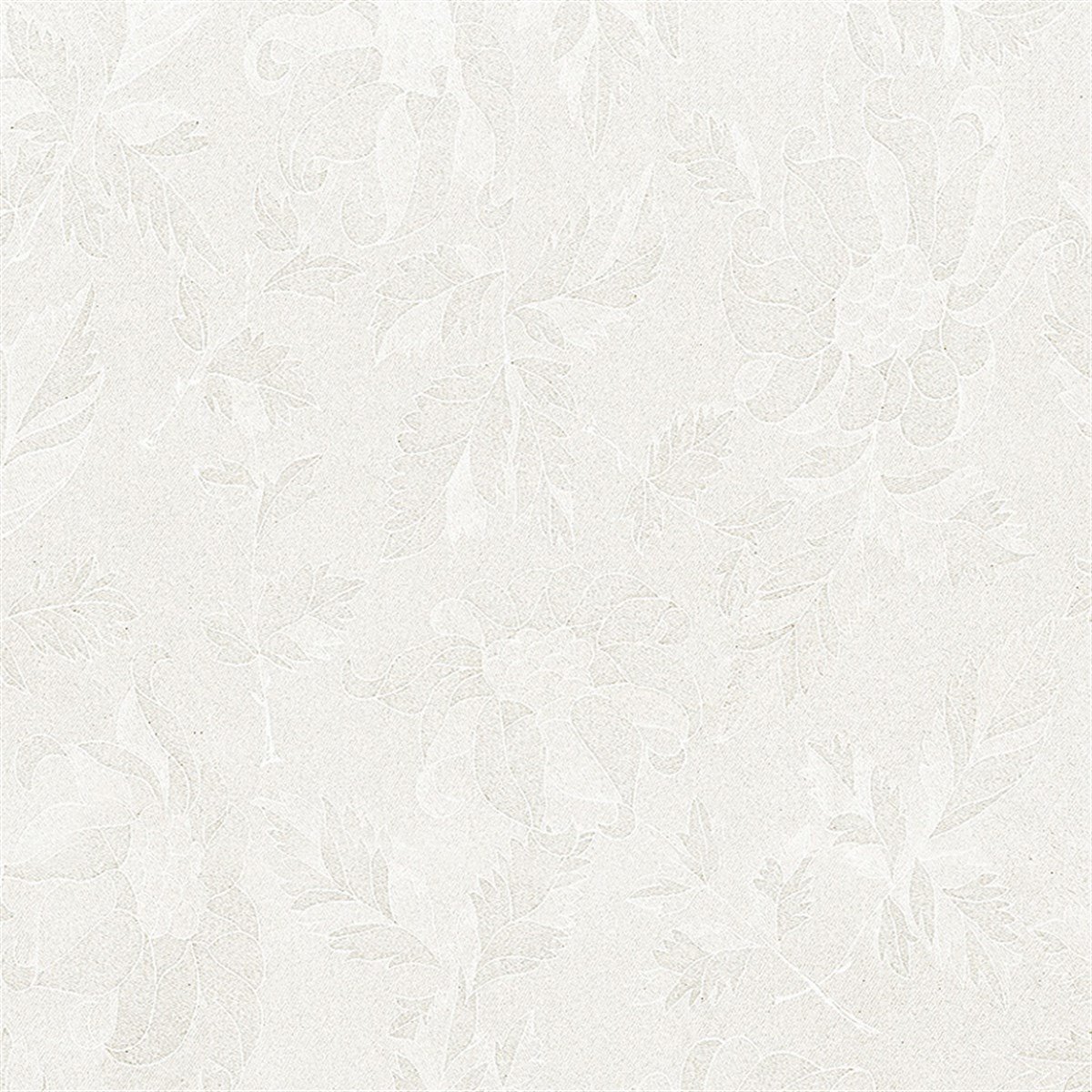 MDF LevhalarYıldız Entegre Mdf Panel Kapak Highgloss Beyaz Çiçekli