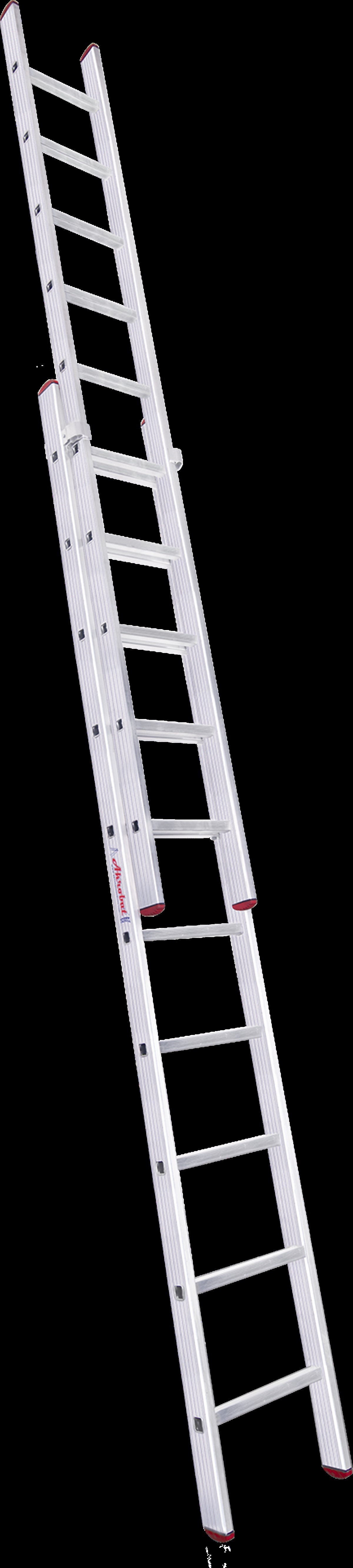 MerdivenlerAkrobat Merdiven Sürgülü