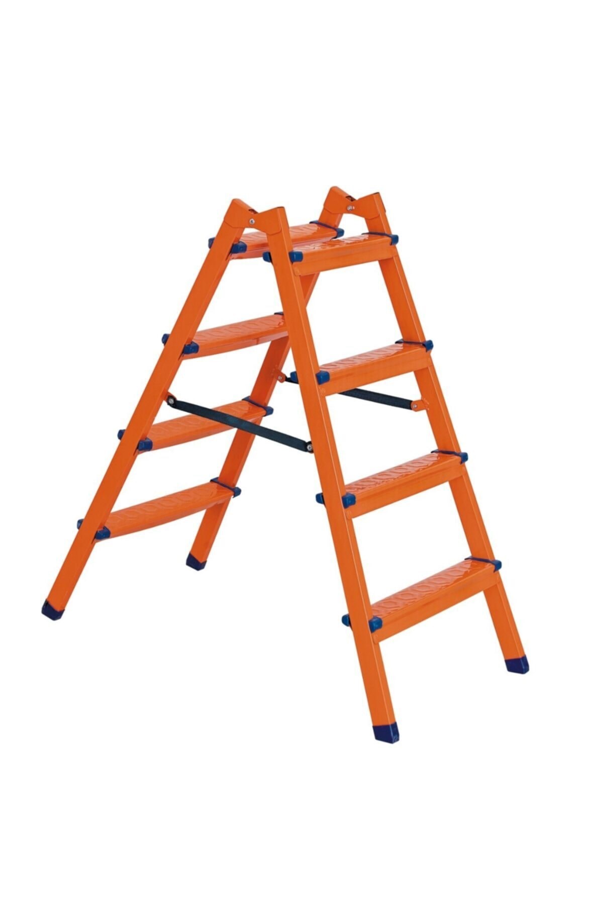 MerdivenlerZigana  Merdiven Çift Çıkışlı