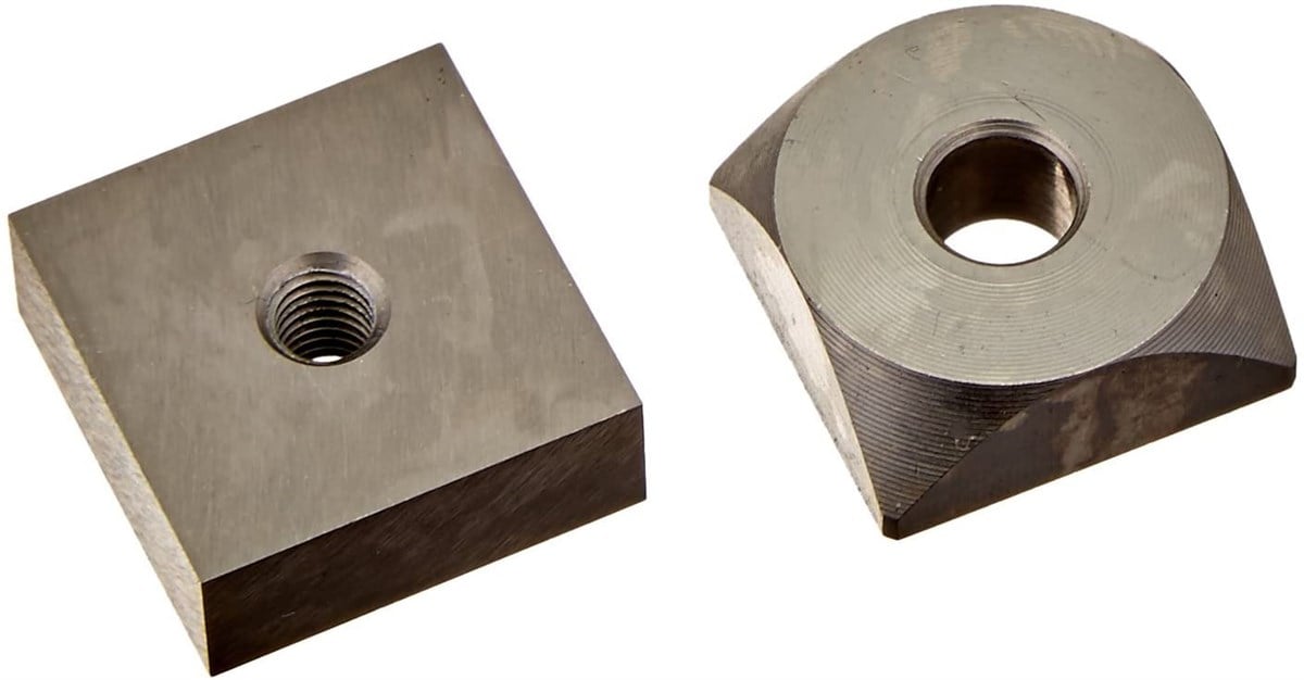 Metal Doğrama AksesuarlarıMakita Bıçak Yedek JS3200