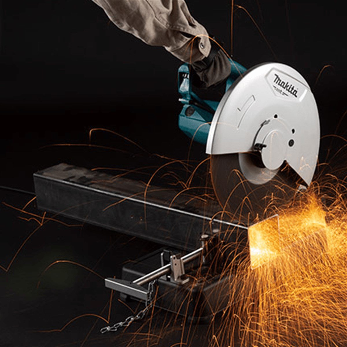 Metal KesiciMakita Metal Kesme 355MM 2000W