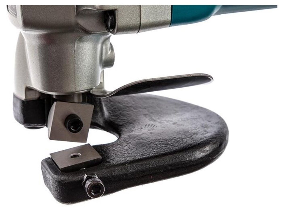 Metal Saç KesiciMakita Saç Kesme 3.2Mm