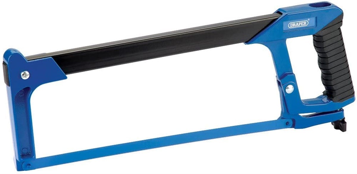 Metal TesteresiDraper Metal Testeresi 300MM