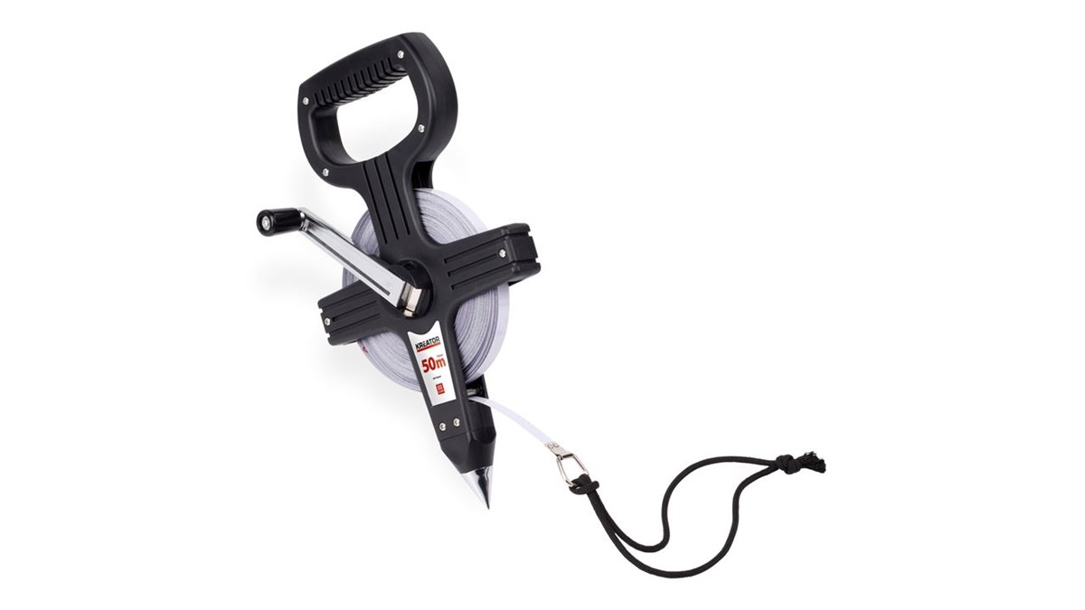 MetreKreator Metre Çelik 50 Metre