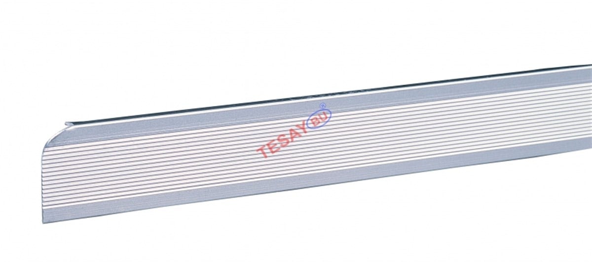 Mobilya GurubuTesay Tezgah Yan Kapama 4 CM (Dik Kesim)