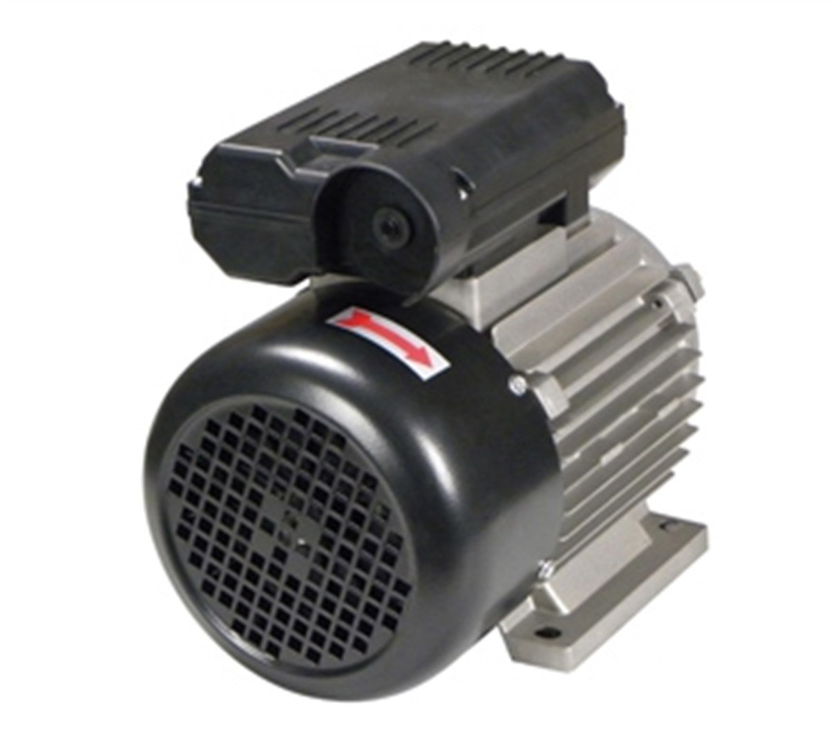 Monofaze Elektrik MotorlarıFini Elektrik Motoru 2Hp 2800 Devir Monofaze
