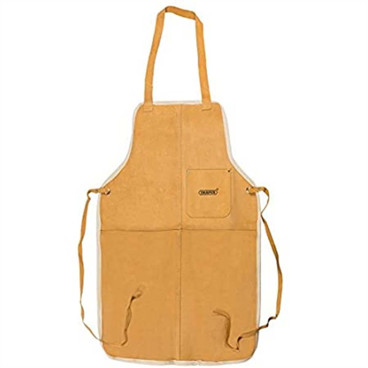 ÖnlüklerDraper Deri Önlük