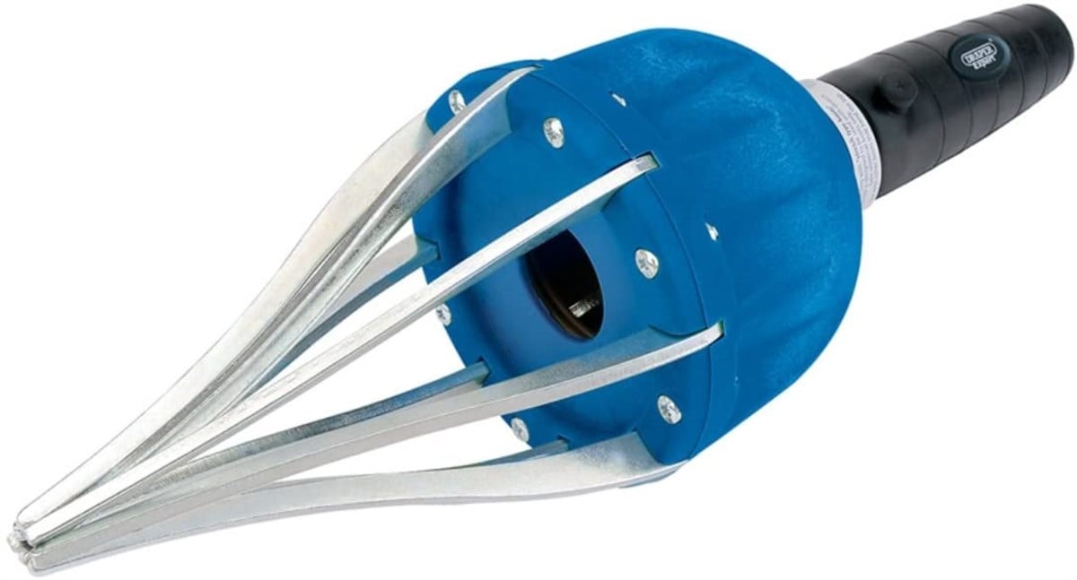 Özel AletlerDraper Havalı Körük Aleti