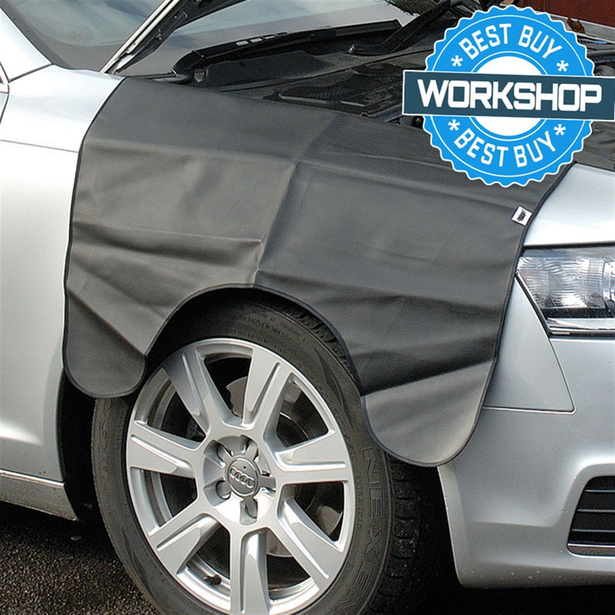 Özel AletlerDraper Oto Makinist Kaporta Koruyucu