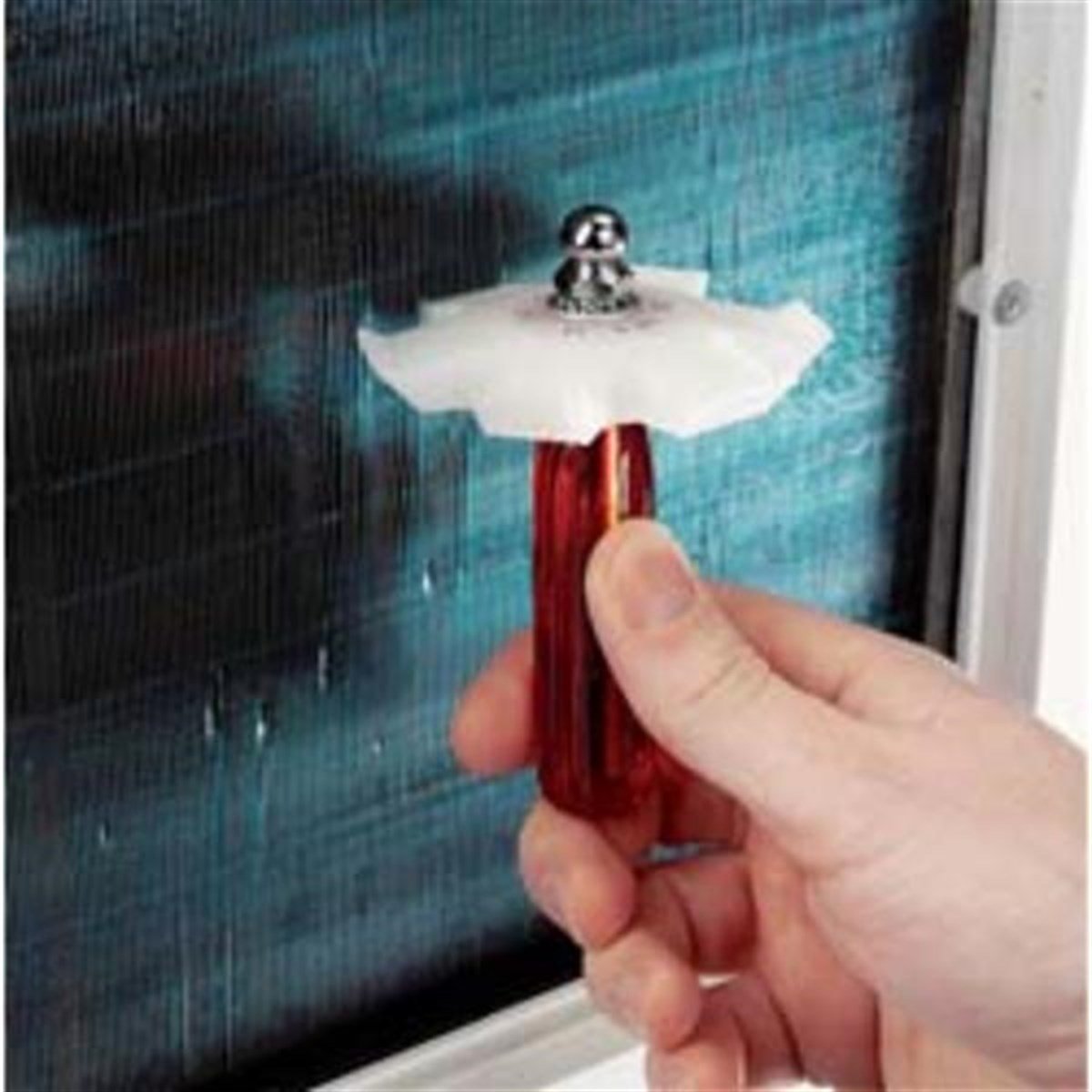 Özel AletlerDraper Oto Radyator Tarağı