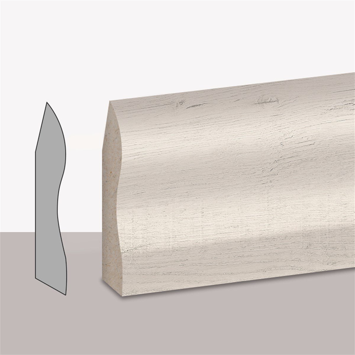 ParkelerSüpürgelik 6CMX2.80MT M Ağva