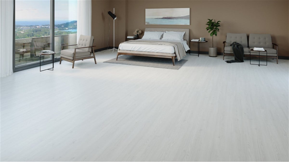 ParkelerYıldız Entegre Parke Terraclik Lara