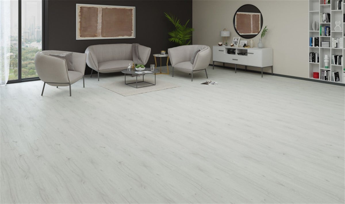 ParkelerYıldız Entegre Parke Vario Clic Truva