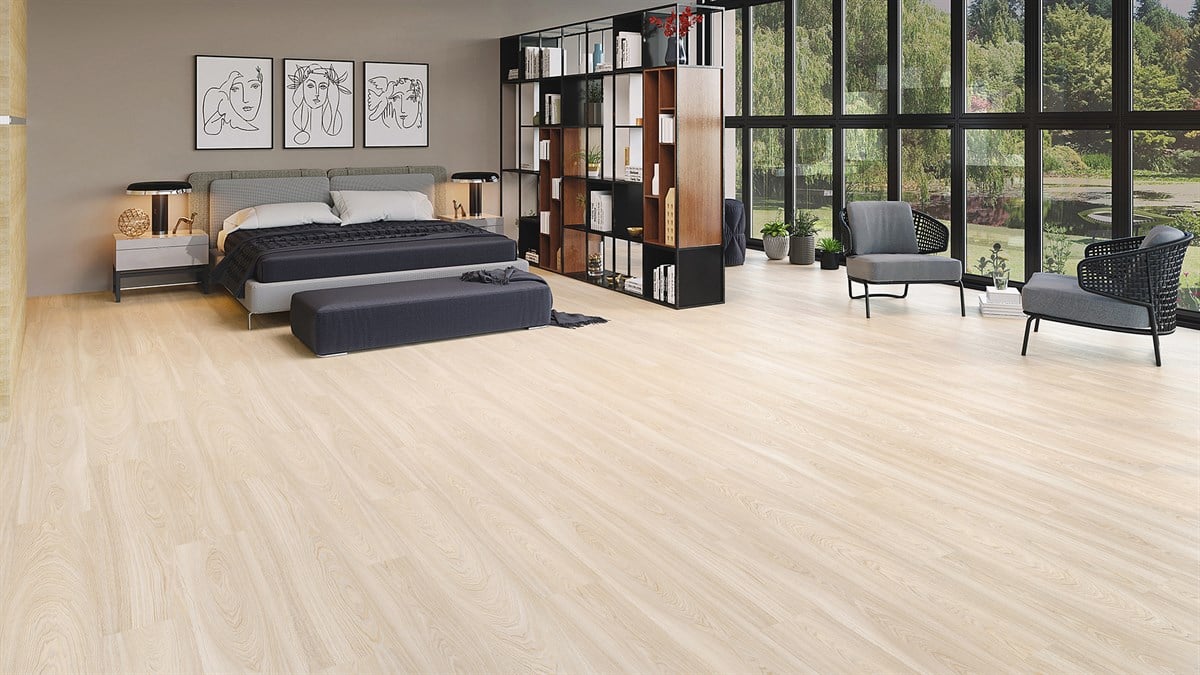 ParkelerYıldız Entegre Parke Vario Clic Manyas