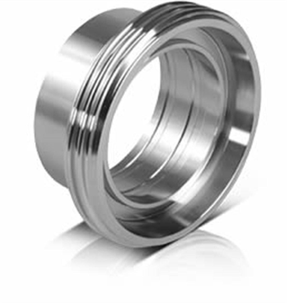 Paslanmaz Boru AksesuarlarıBorşen Paslanmaz Rekor Dişlisi 304