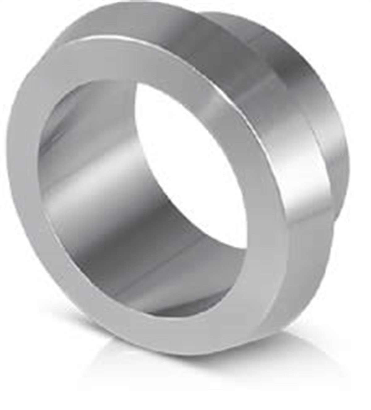 Paslanmaz Boru AksesuarlarıBorşen Paslanmaz Rekor Yaka 40Mm 304