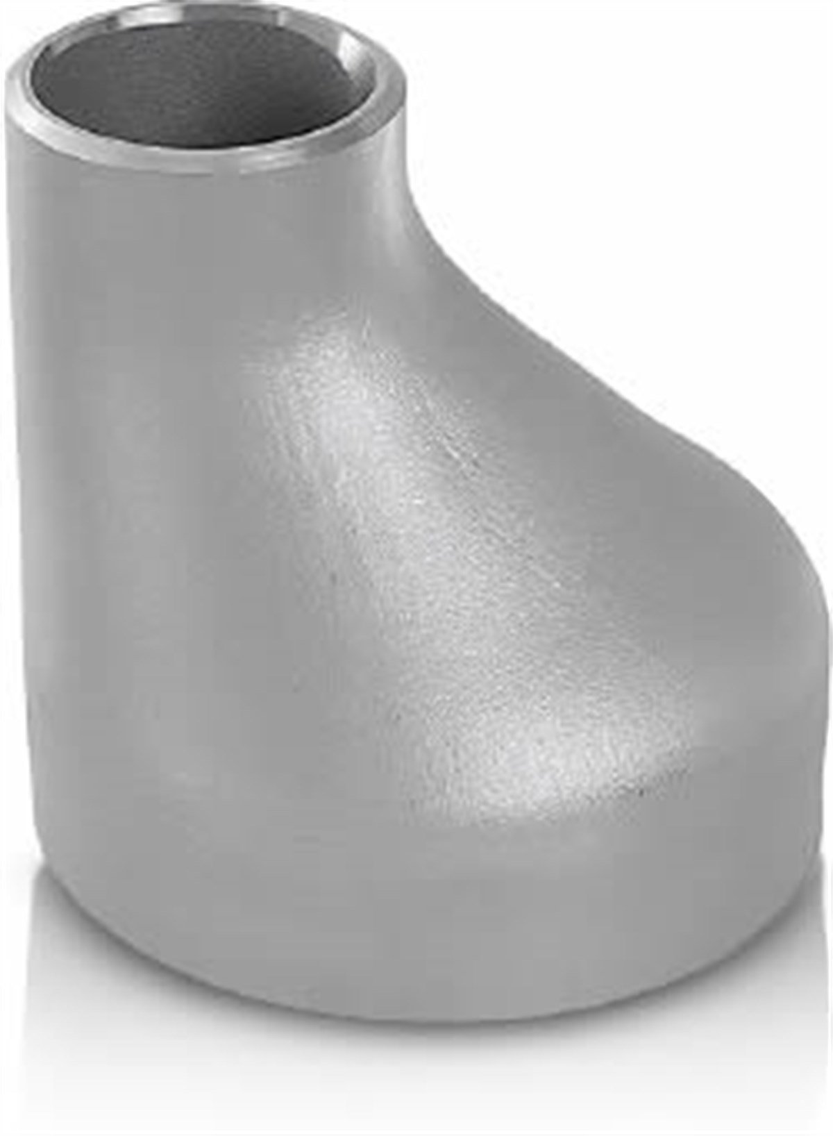 Paslanmaz Boru AksesuarlarıBorşen Paslanmaz Din Konsantrik ve Eksantrik Redüksiyon