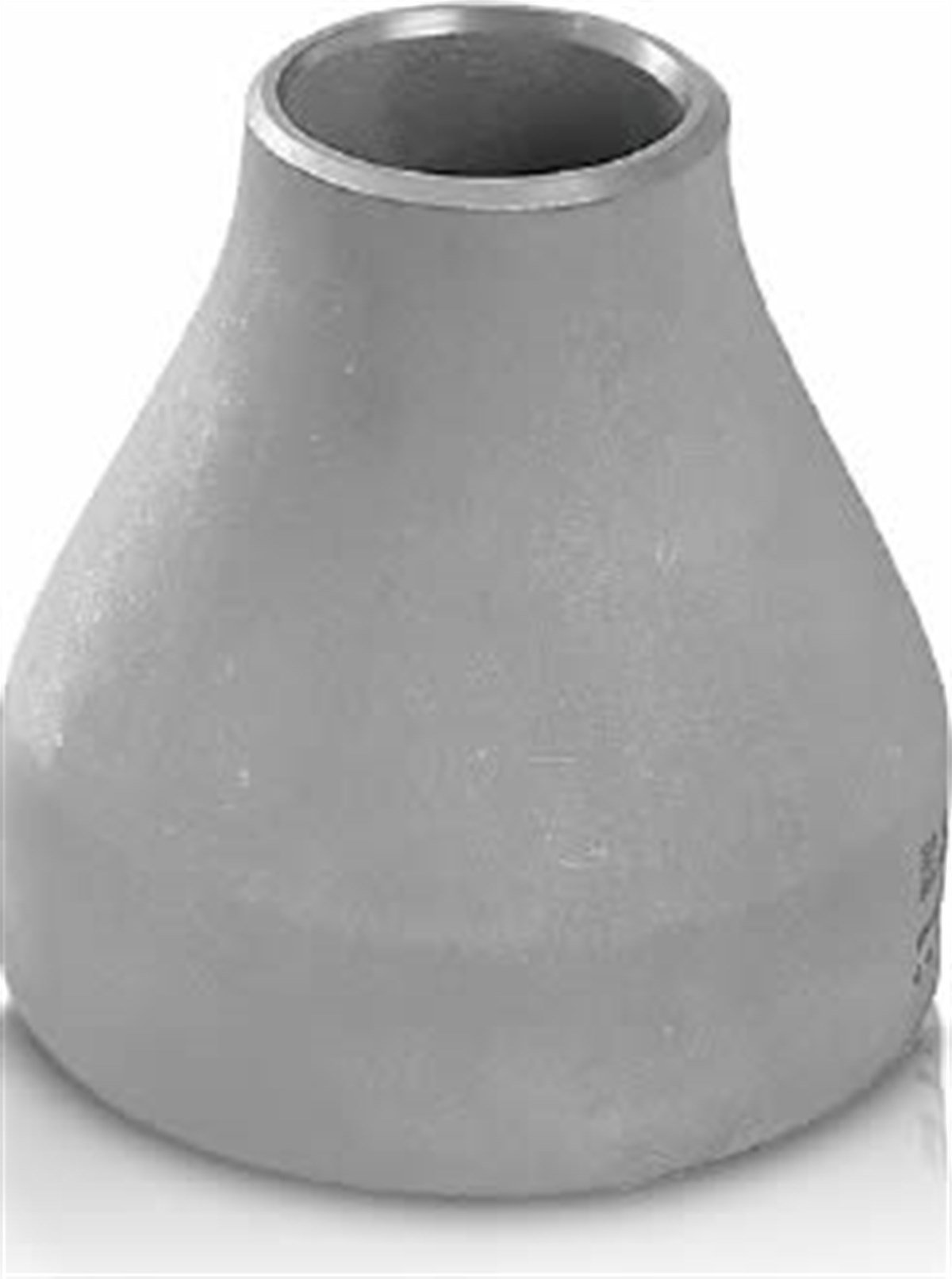 Paslanmaz Boru AksesuarlarıBorşen Paslanmaz Din Konsantrik ve Eksantrik Redüksiyon