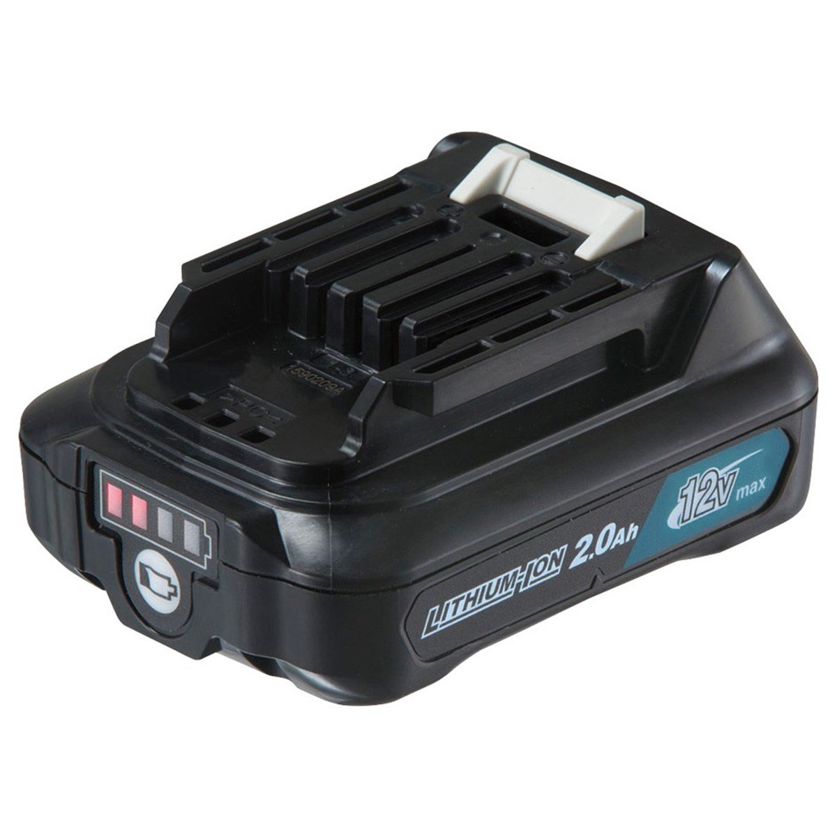 Pil ve ŞarjerlerMakita Pil BL1021B 2.0AH 12V Lityum