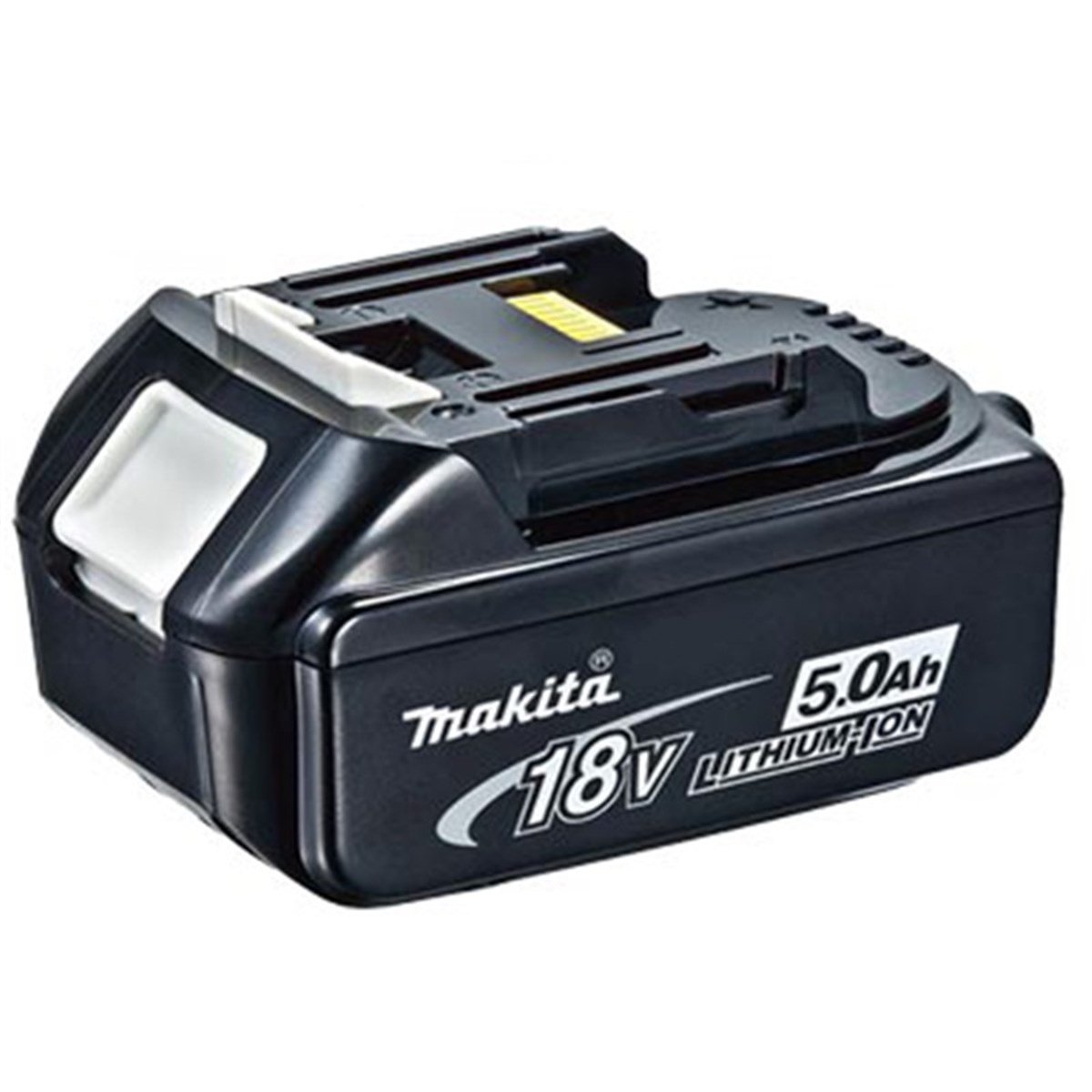 Pil ve ŞarjerlerMakita Pil Lityum BL1850 18V 5.0AH