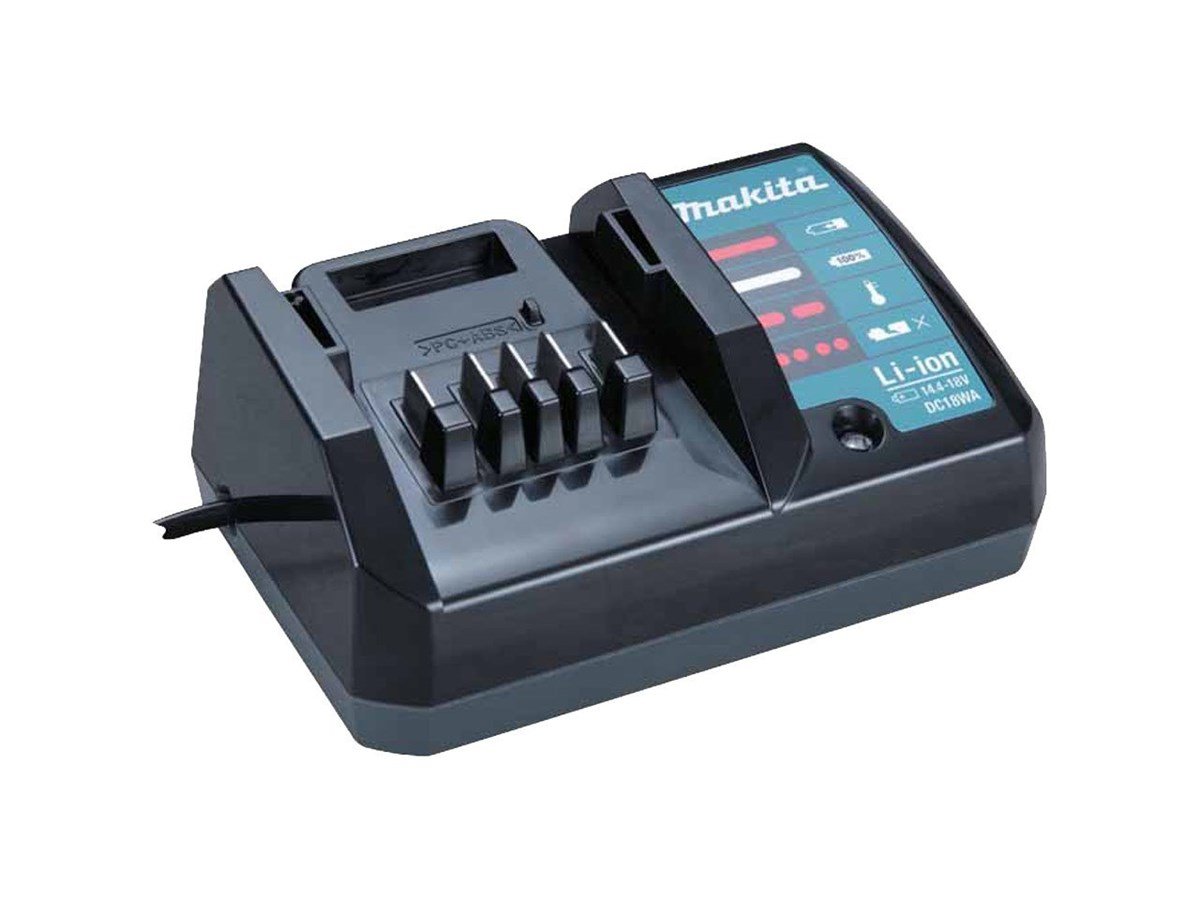 Pil ve ŞarjerlerMakita Sarjer DC1851 18V Lityum