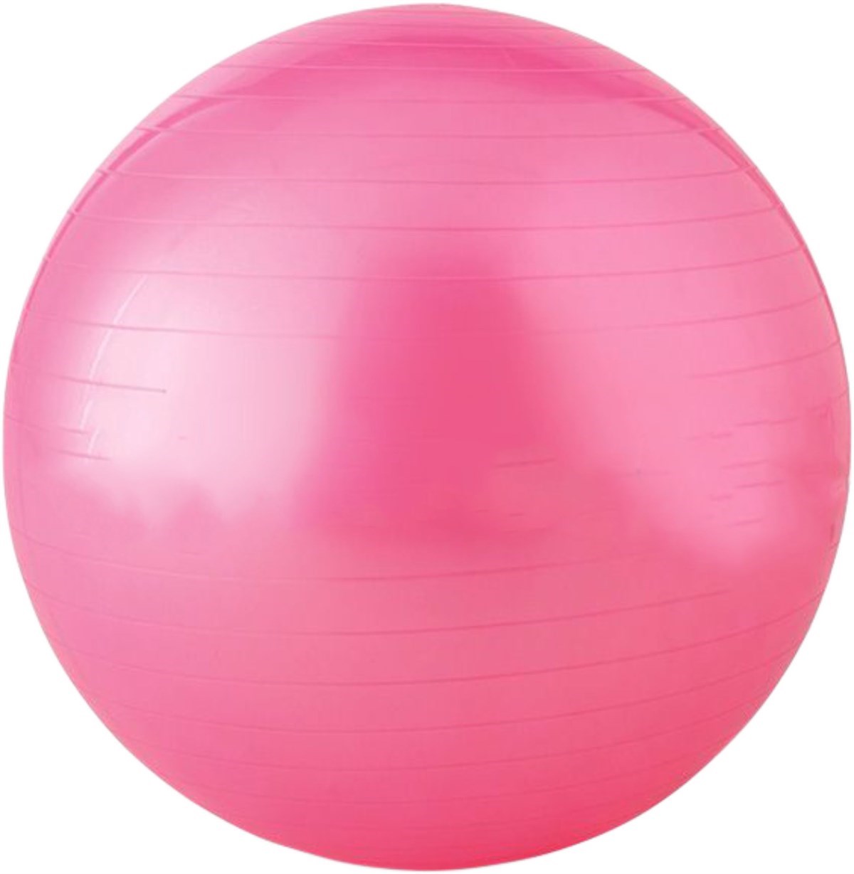 Pilates TopuPower Pilates Topu Patlamaz Tip 65CM