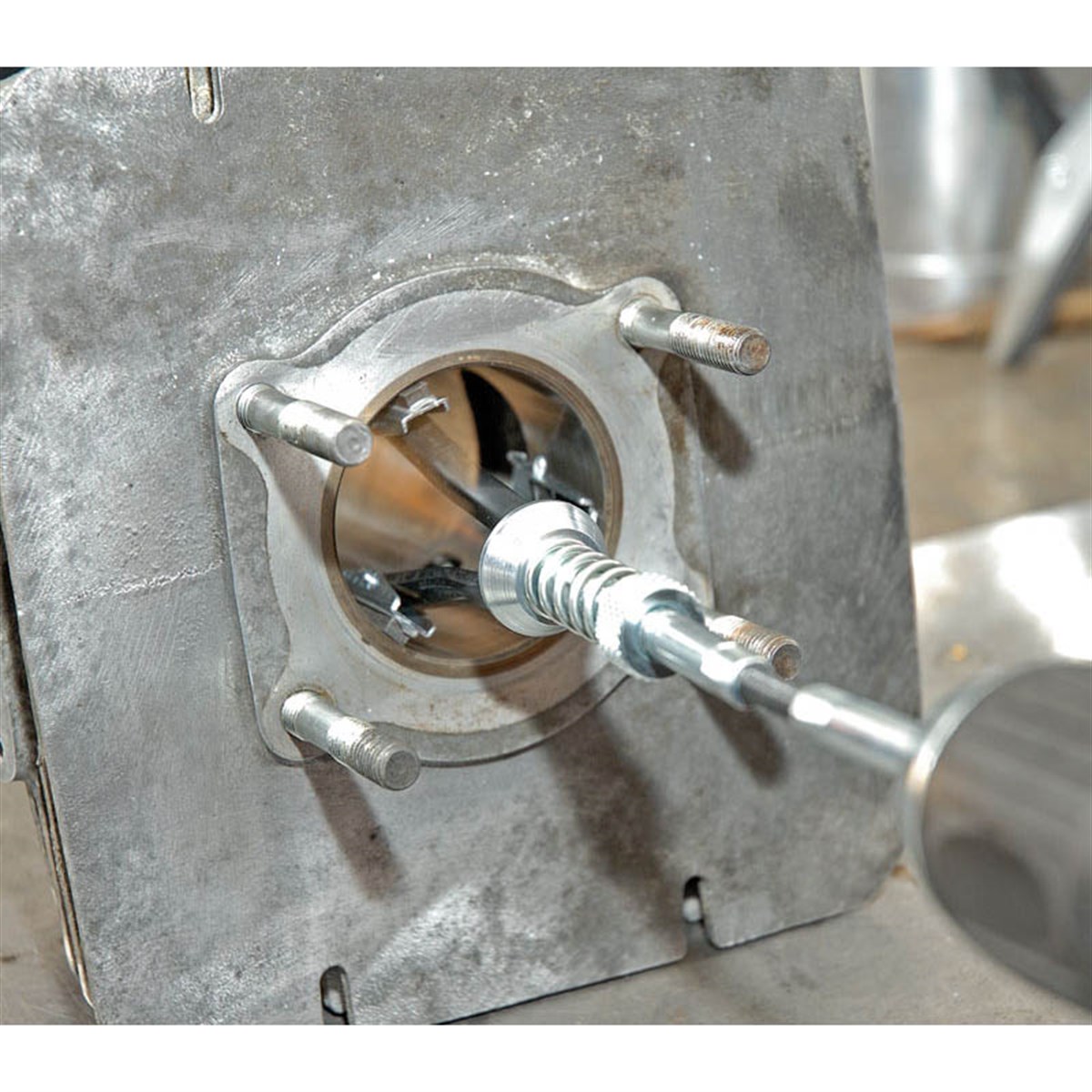 Piston/Silindir AletleriDraper Silindir Temizleyici 25-57MM