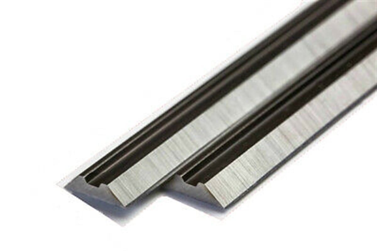 Planya AksesuarlarıMakita Bıçak Planya İnce 306MM 2012NB İçin