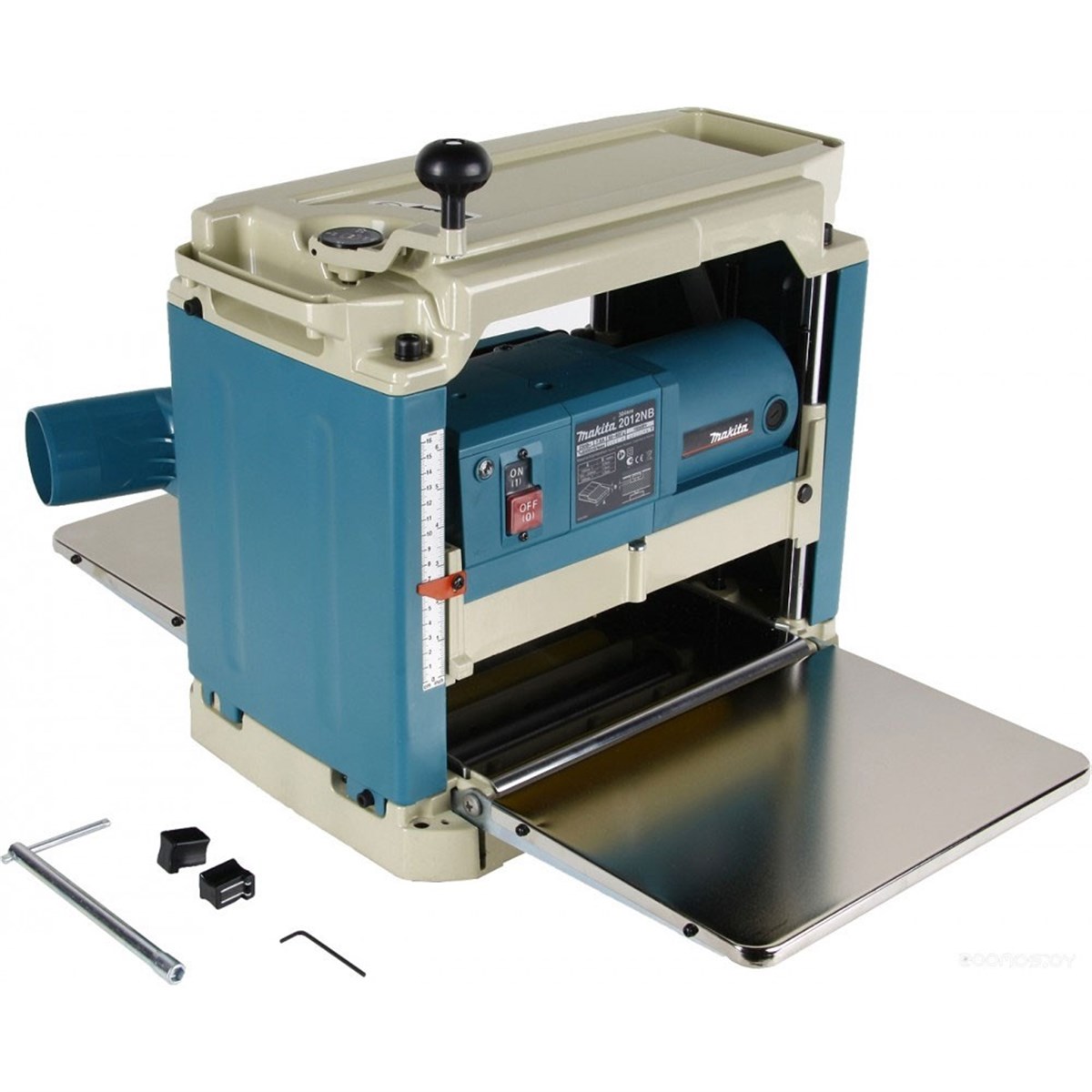 PlanyalarMakita Planya Masa Tipi 304MM