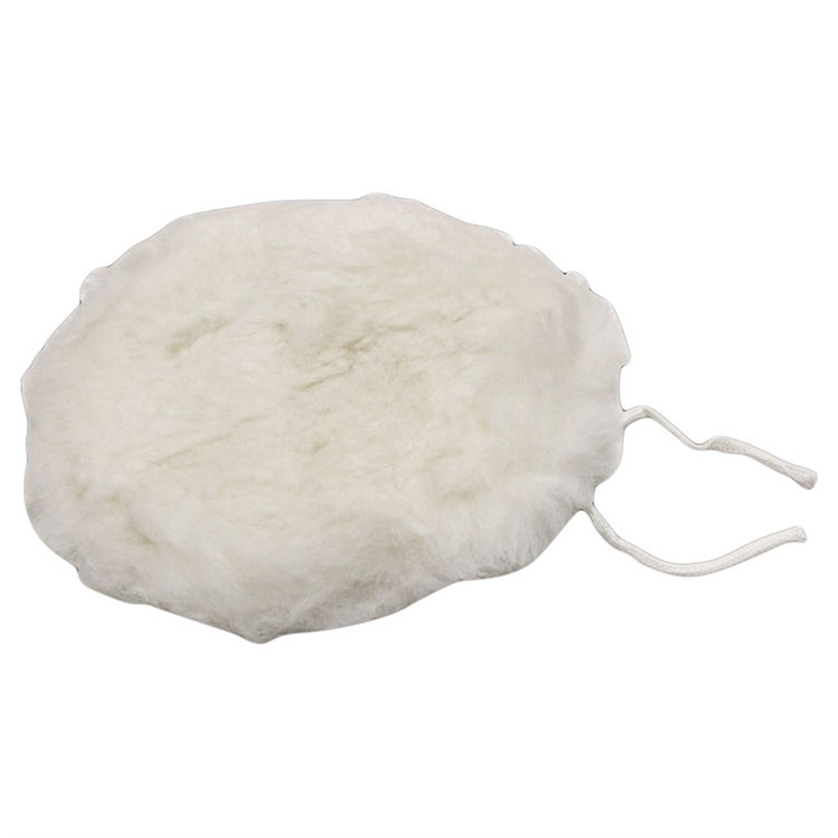 Poliş AksesuarlarıMakita Poliş Süngeri 180MM 9207SPB İçin