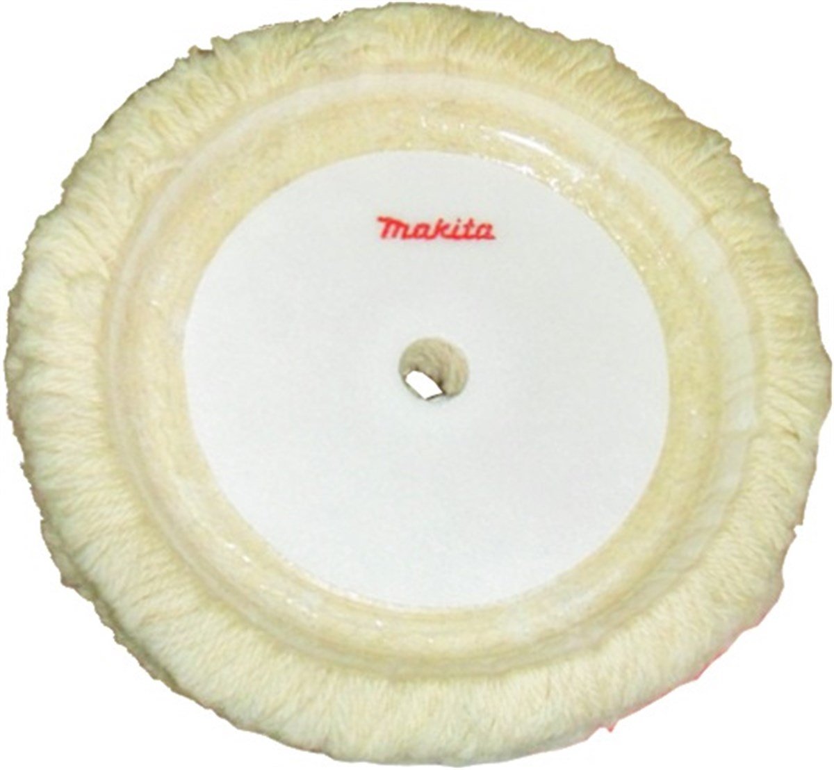 Poliş AksesuarlarıMakita Sünger Poliş 180MM 9227C  İçin