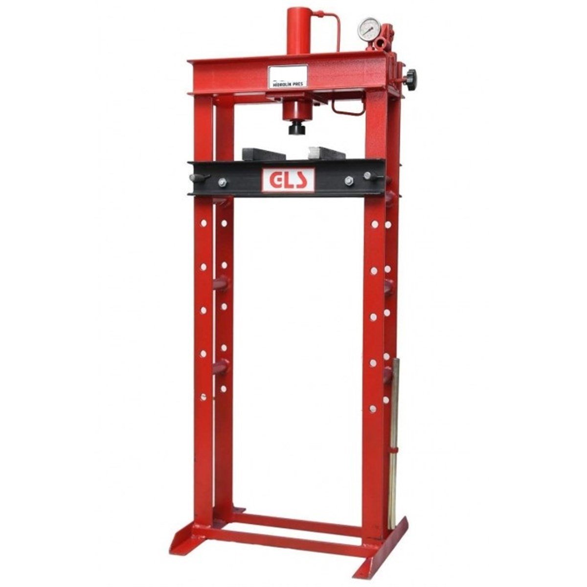 Pres MakineleriGülersan Ayaklı Hidrolik Pres 20 Ton