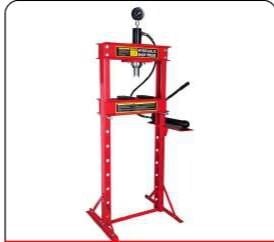 Pres MakineleriOto Pres Hidrolik