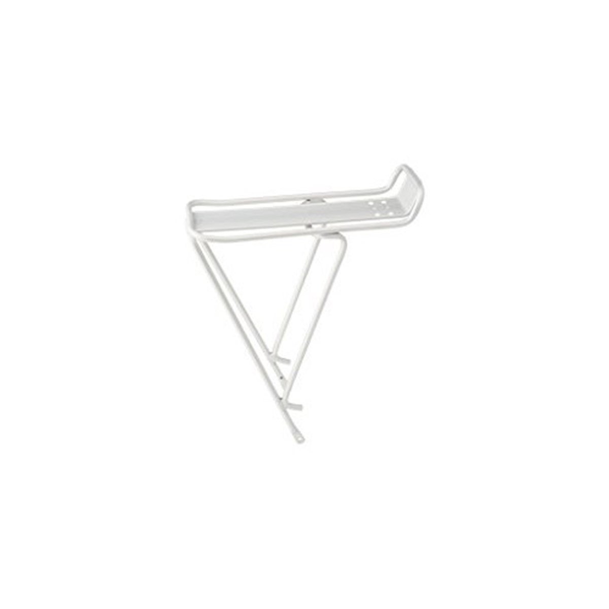 PURE CYCLES FIXIE ARKA TASIYICI AYARLANIR KAHVE