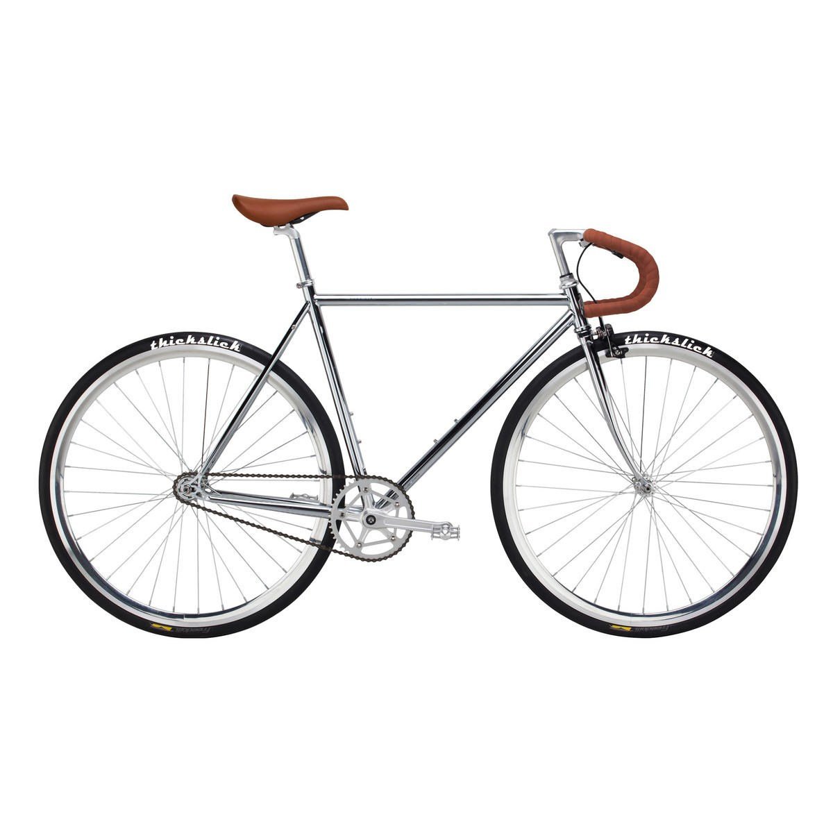 PURE CYCLES HARDING PF PREMIUM KROM