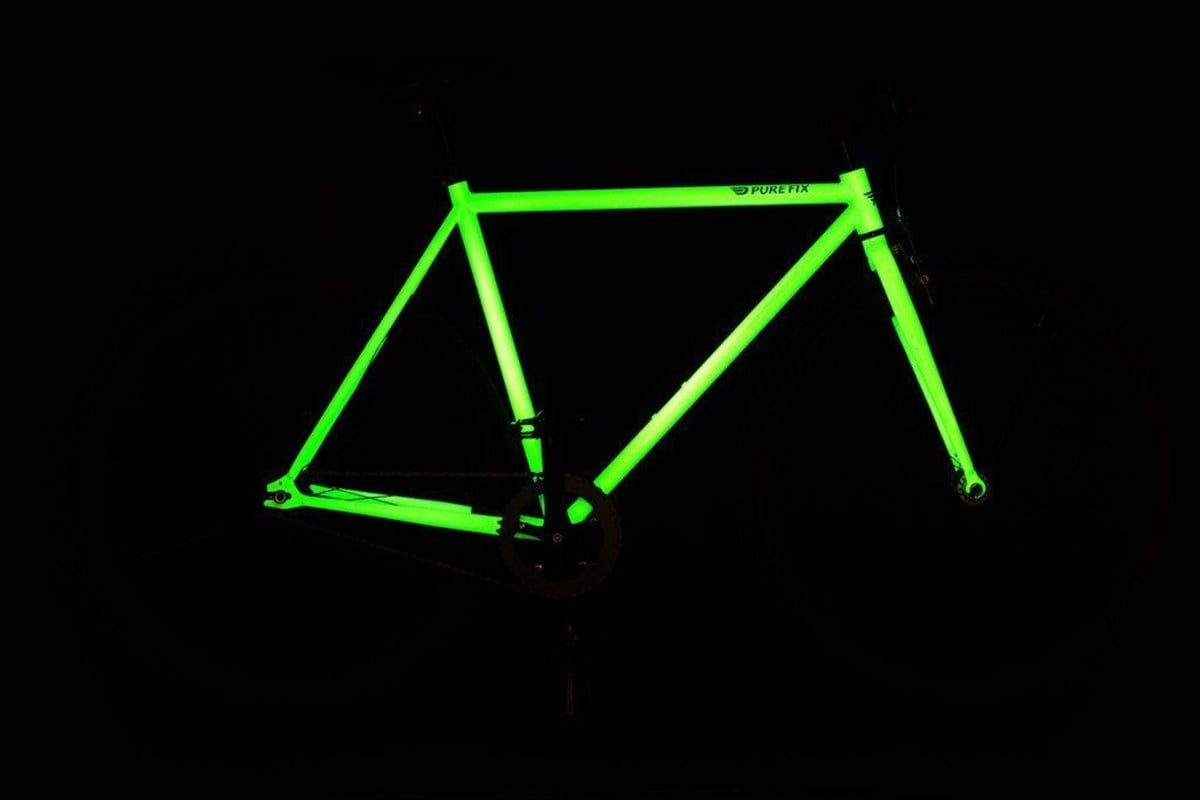 PURE CYCLES KILO PF GLOW SRI/SYH