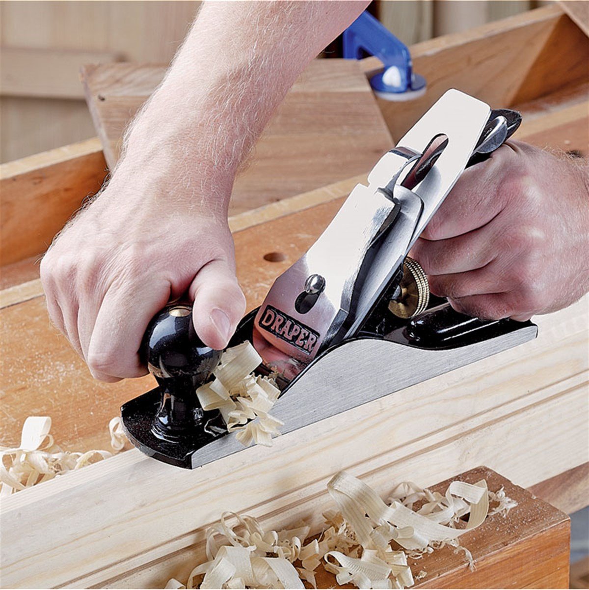 RendelerDraper El Rendesi Genişlik 50MM