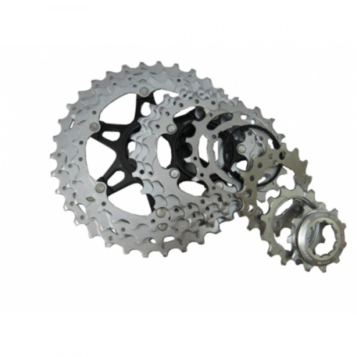 RUBLE DAG SHIMANO XT M-771 11-34 10 VITES