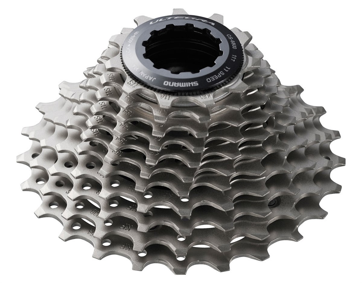 RUBLE YOL SHIMANO ULTEGRA 6800 11 VITES 11-23