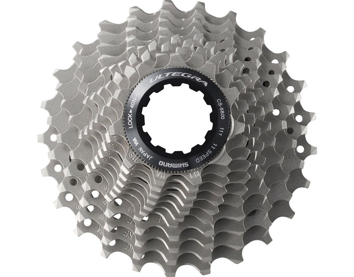 RUBLE YOL SHIMANO ULTEGRA 6800 11 VITES 11-23